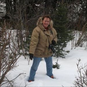 Meet your Posher, Regina